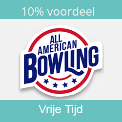All American Bowling