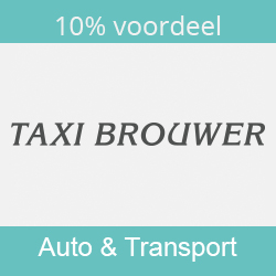 Taxi Brouwer